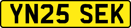 YN25SEK