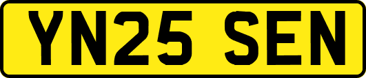 YN25SEN