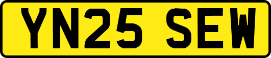 YN25SEW