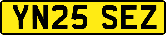 YN25SEZ