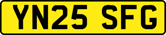 YN25SFG