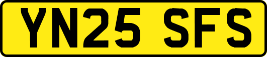 YN25SFS