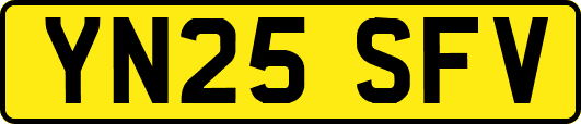 YN25SFV