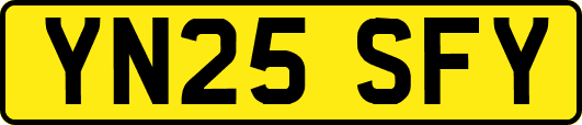 YN25SFY
