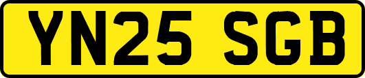 YN25SGB