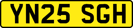 YN25SGH