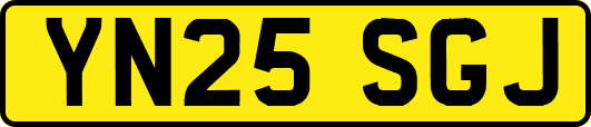 YN25SGJ