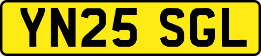YN25SGL
