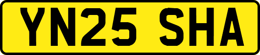 YN25SHA