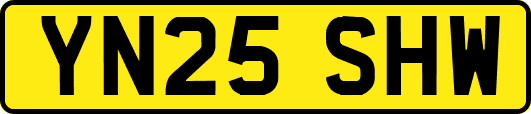 YN25SHW