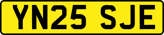 YN25SJE