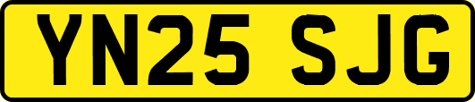 YN25SJG