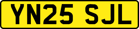 YN25SJL