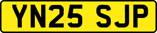 YN25SJP