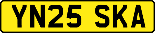 YN25SKA