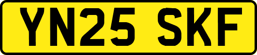 YN25SKF