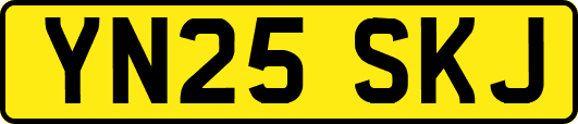 YN25SKJ