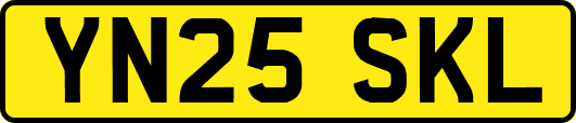 YN25SKL
