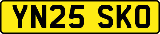 YN25SKO