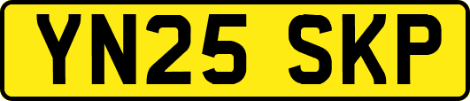 YN25SKP