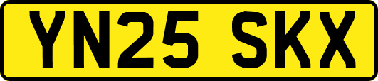 YN25SKX