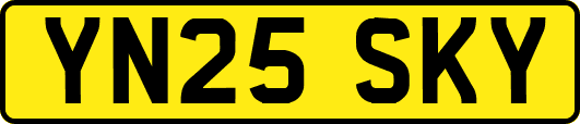 YN25SKY