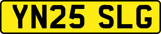 YN25SLG