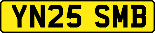 YN25SMB