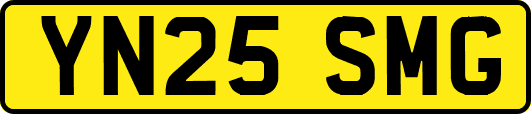 YN25SMG