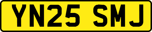 YN25SMJ