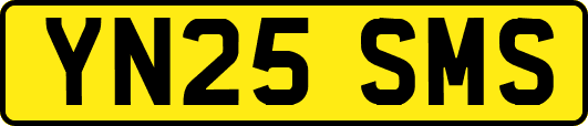 YN25SMS