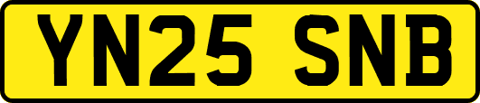 YN25SNB