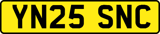 YN25SNC