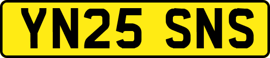 YN25SNS