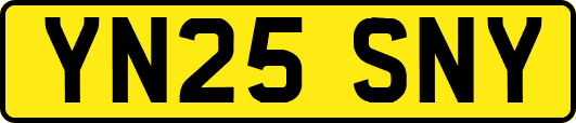 YN25SNY