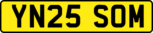 YN25SOM