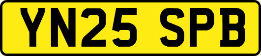 YN25SPB