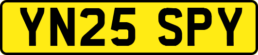 YN25SPY