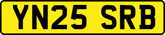 YN25SRB