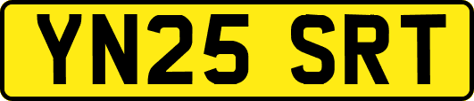 YN25SRT