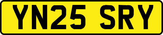 YN25SRY