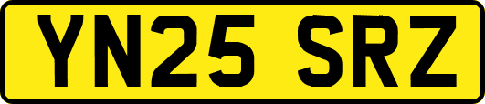 YN25SRZ