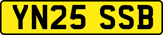 YN25SSB