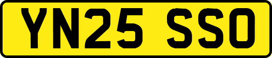 YN25SSO