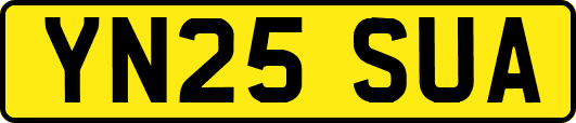 YN25SUA