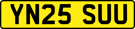 YN25SUU
