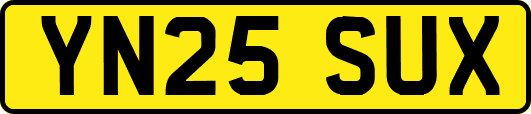 YN25SUX