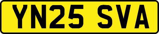 YN25SVA