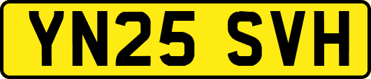 YN25SVH