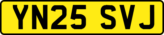 YN25SVJ